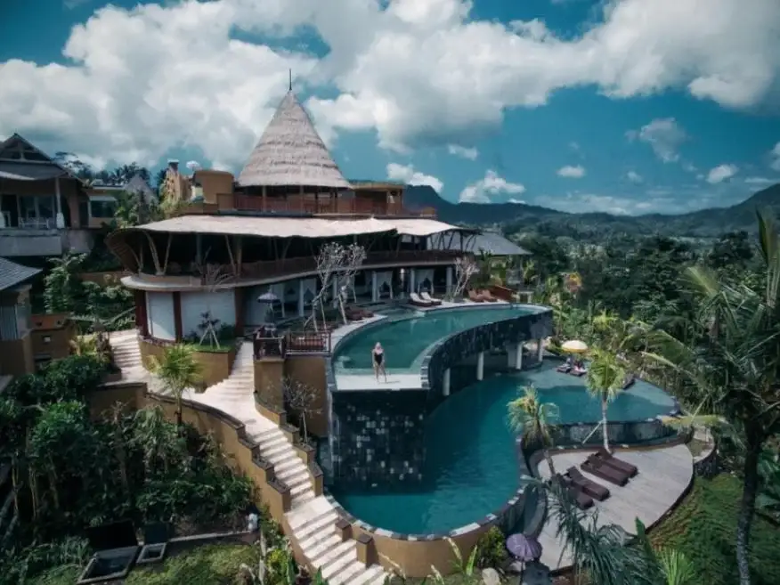 Wapa di Ume Ubud